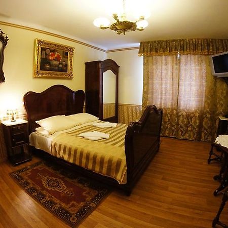 Florian Budget Rooms Cracovie Extérieur photo