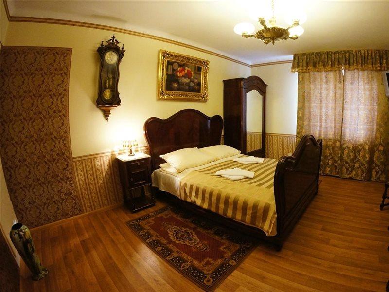 Florian Budget Rooms Cracovie Extérieur photo