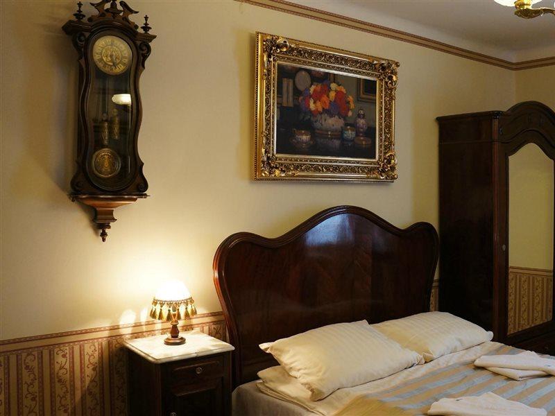 Florian Budget Rooms Cracovie Extérieur photo