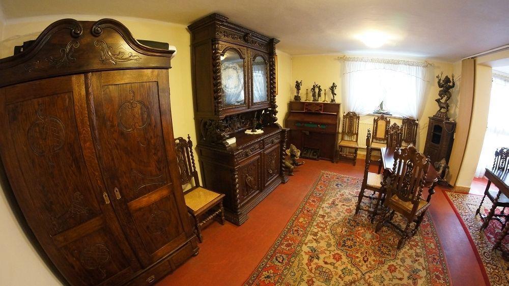 Florian Budget Rooms Cracovie Extérieur photo