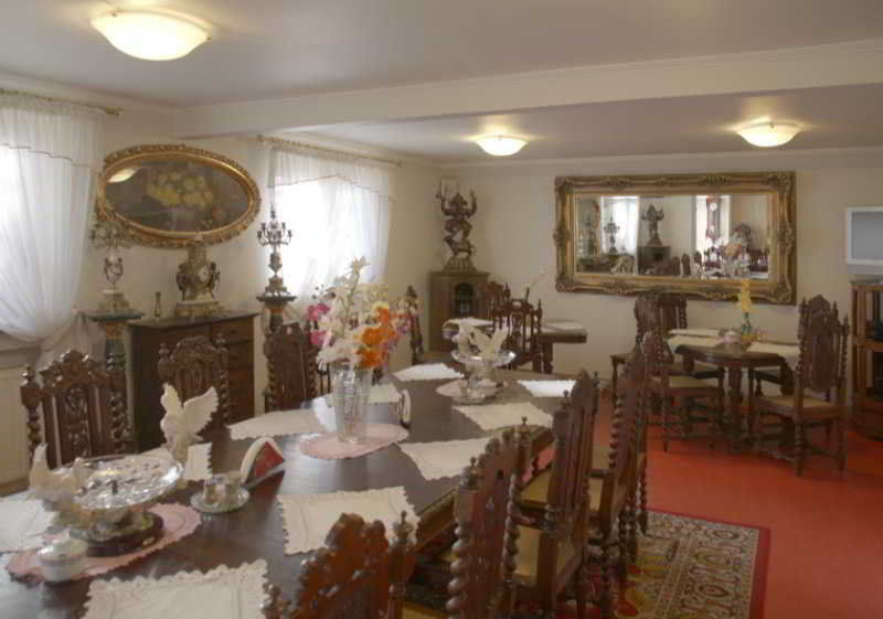Florian Budget Rooms Cracovie Restaurant photo