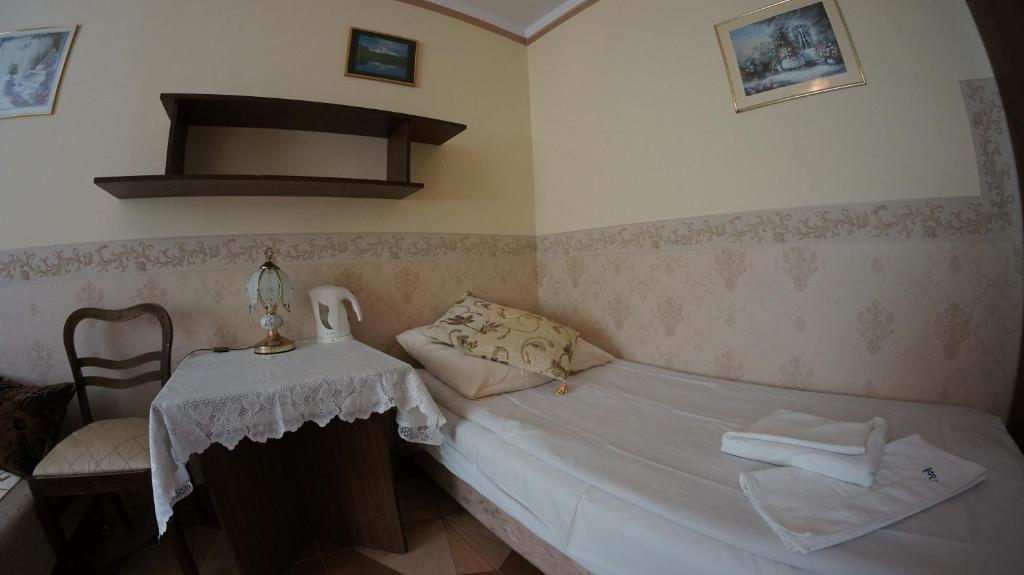 Florian Budget Rooms Cracovie Extérieur photo