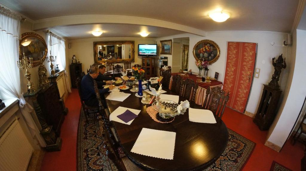 Florian Budget Rooms Cracovie Extérieur photo