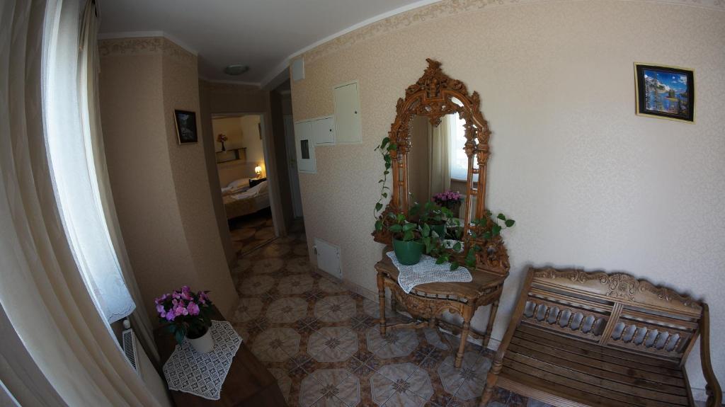 Florian Budget Rooms Cracovie Extérieur photo