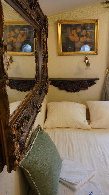 Florian Budget Rooms Cracovie Extérieur photo