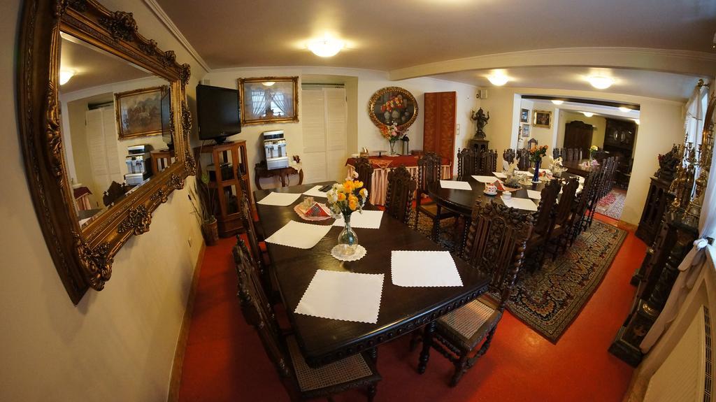 Florian Budget Rooms Cracovie Extérieur photo