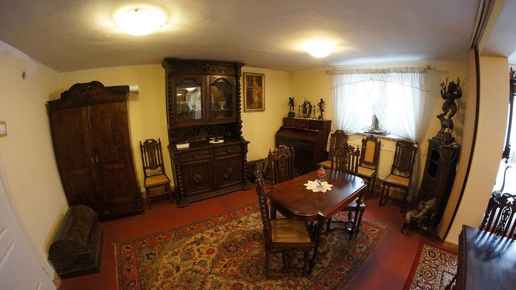 Florian Budget Rooms Cracovie Extérieur photo